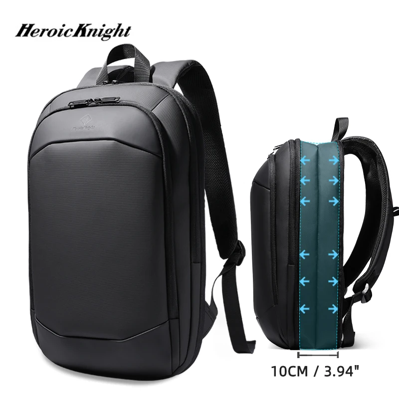 Heroic Knight Laptop Backpack Large Capacity Waterproof Anti-Theft School Backpacks USB Charging Men Business Travel Casual Bags
Heroic Knight Laptop Backpack Large Capacity Waterproof Anti-Theft School Backpacks USB Charging Men Business Travel Casual Bags