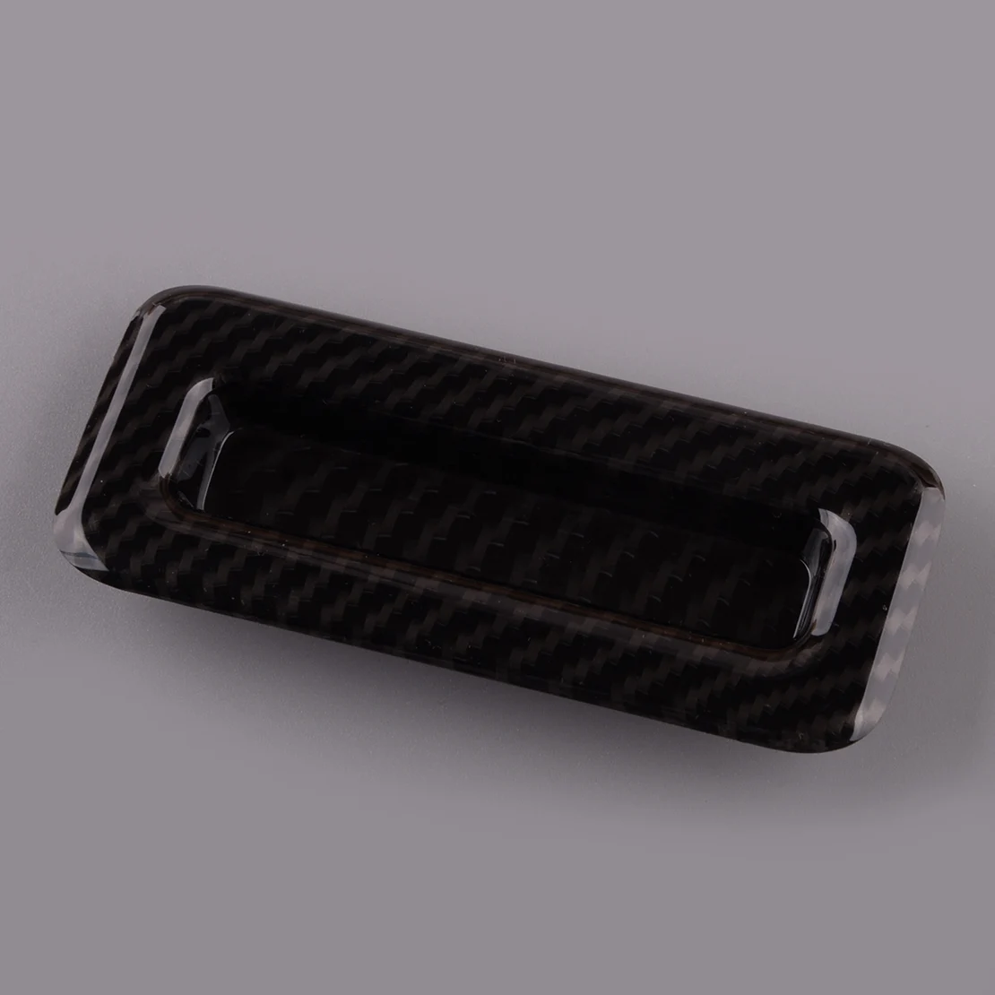 Внутренняя крыша автомобиля Skylight ручка Крышка отделка углеродное волокно текстура Подходит для BMW 3 серии E90 2005 2006 2007 2008 2009 2010 2011 2012 
Внутренняя крыша автомобиля Skylight ручка Крышка отделка углеродное волокно текстура Подходит для BMW 3 серии E90 2005 2006 2007 2008 2009 2010 2011 2012