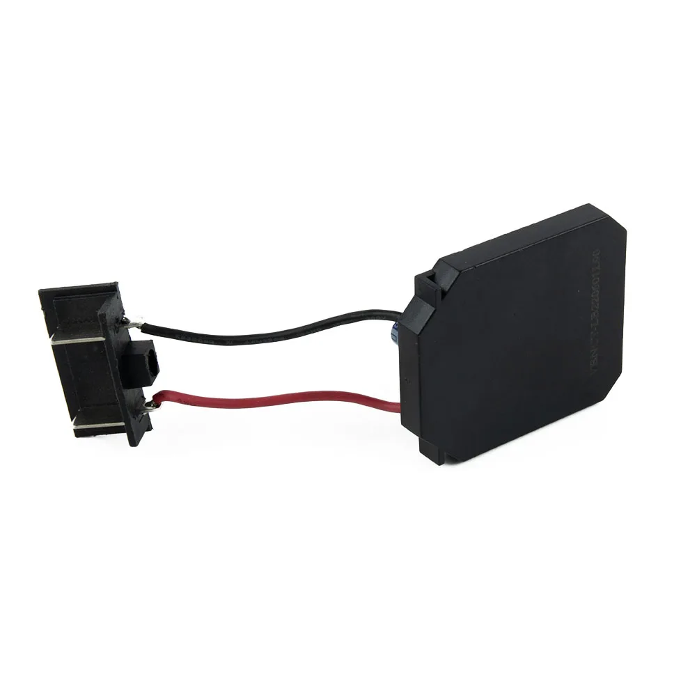 1pc Brushless Electric Wrench Drive Control Board Suitable For Dayi 2106/161/169 Brushless Electric Wrenches 18V 21V Brushless
1pc Brushless Electric Wrench Drive Control Board Suitable For Dayi 2106/161/169 Brushless Electric Wrenches 18V 21V Brushless