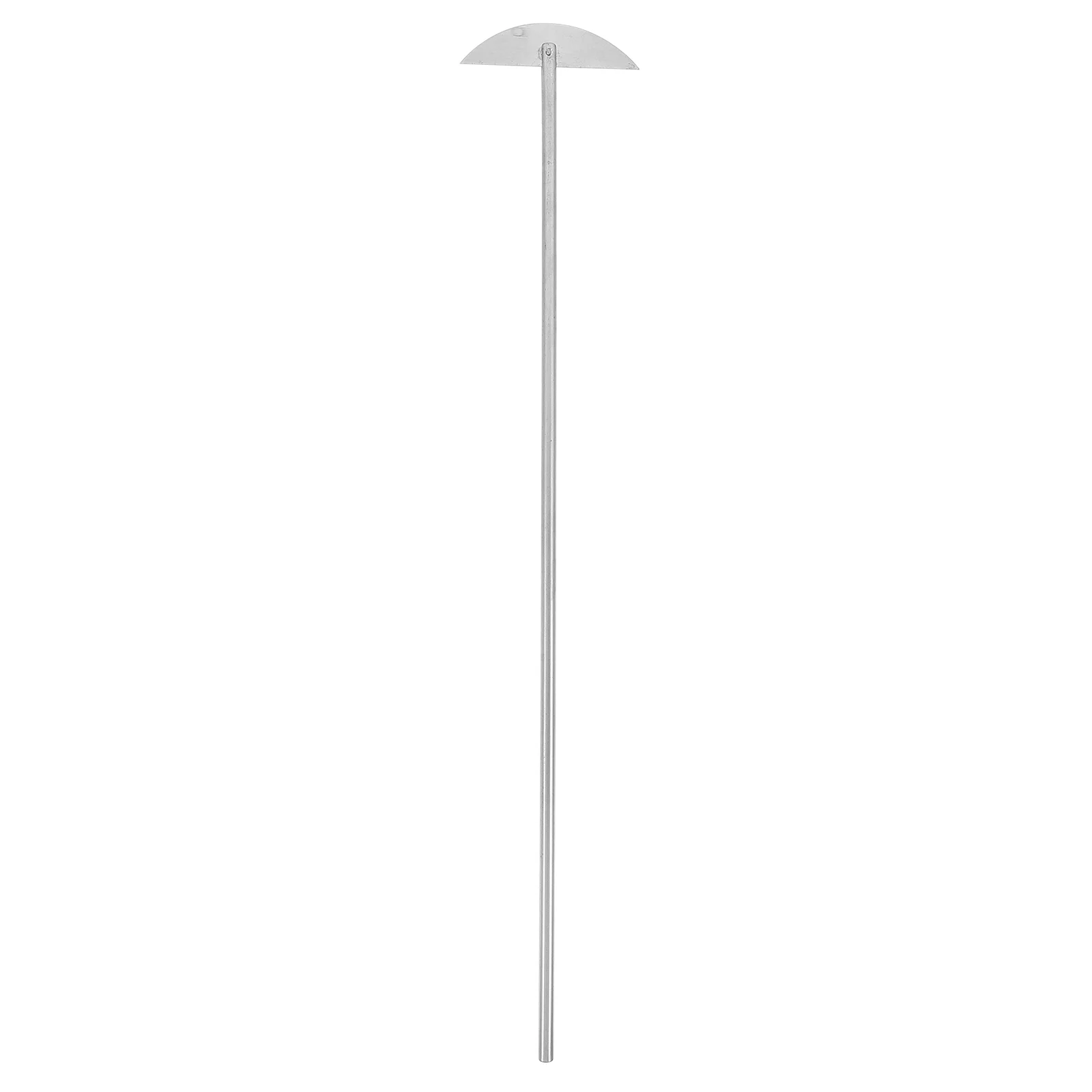 Laboratory Stirring Paddle Mixing Stirrer Stainless Steel Bar Professional Practical Rod
Laboratory Stirring Paddle Mixing Stirrer Stainless Steel Bar Professional Practical Rod