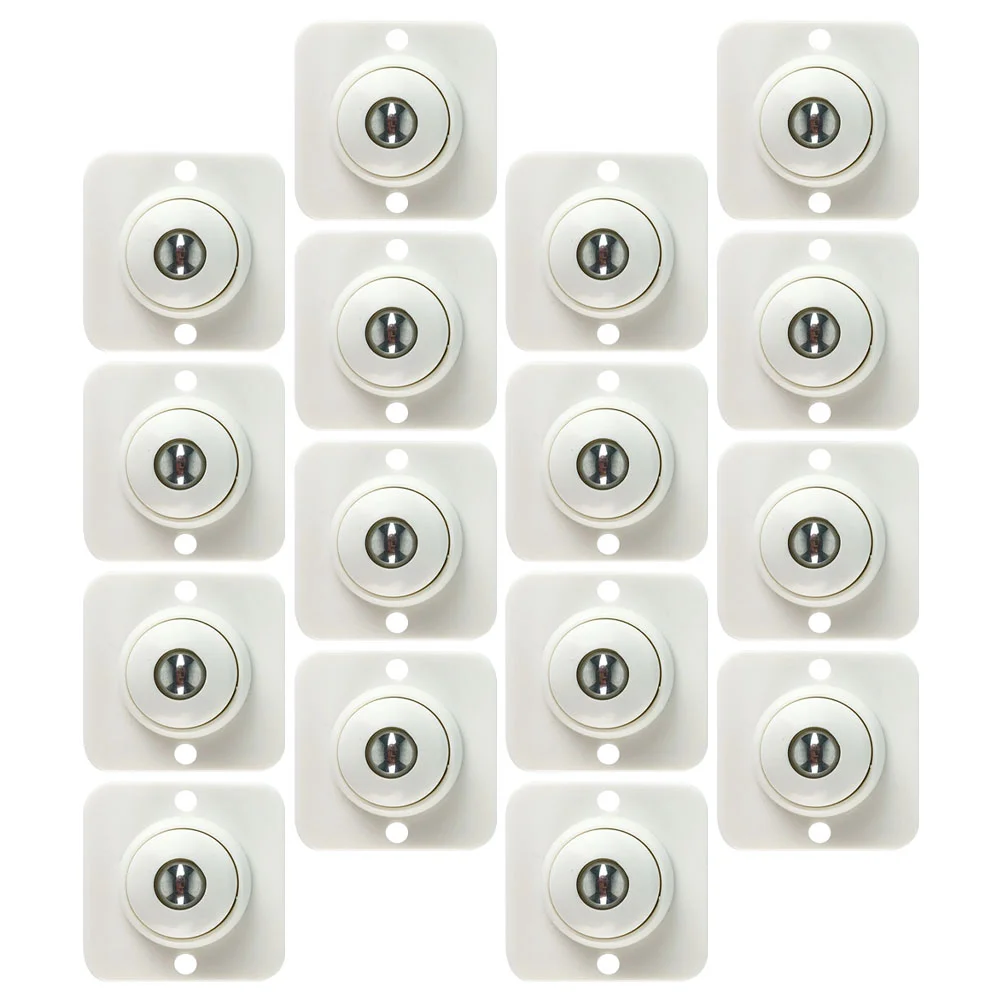 Wheels Caster Adhesive Mini Universal Wheel Casters Self Furniture Swivel Stainless Steelbox Pulley Stickypasted Paste Storage
Wheels Caster Adhesive Mini Universal Wheel Casters Self Furniture Swivel Stainless Steelbox Pulley Stickypasted Paste Storage