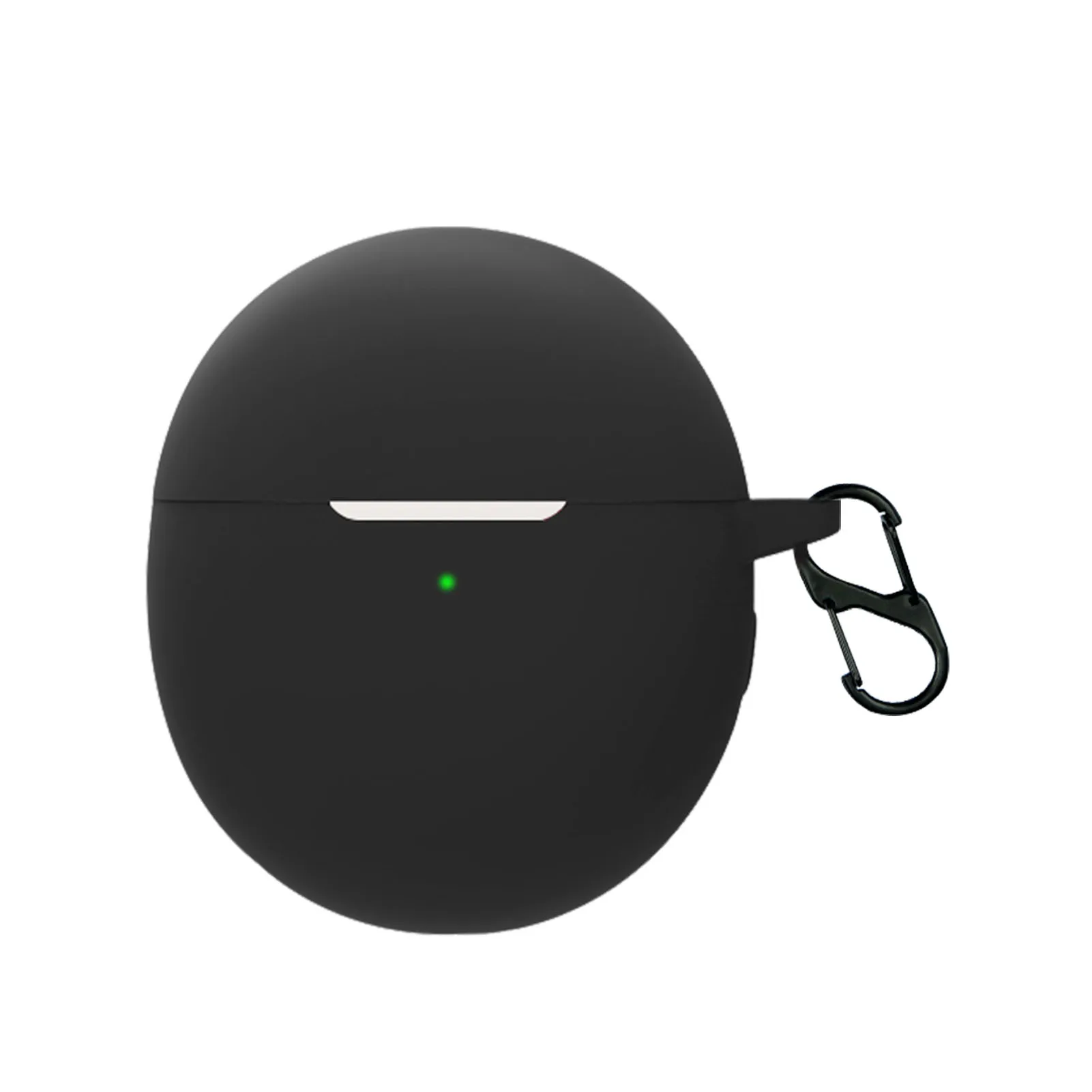 Silicone Earphone Cover For 1MORE ComfoBuds Headset Protector Headphone Accessories For ComfoBuds Durable Shell With Hook
Silicone Earphone Cover For 1MORE ComfoBuds Headset Protector Headphone Accessories For ComfoBuds Durable Shell With Hook