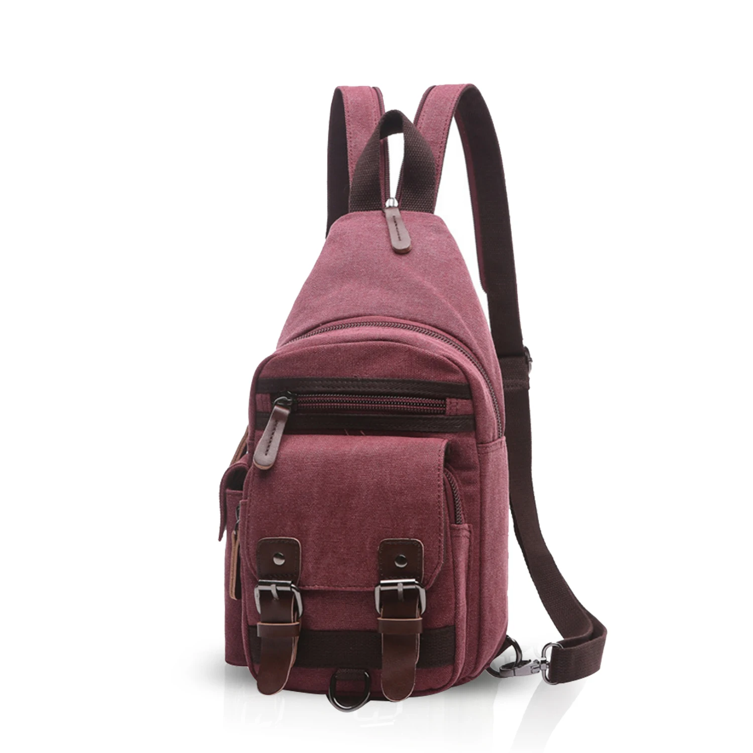 FANDARE Canvas Sling Crossbody Shoulder Bags Men Chest Bag Women Casual Messenger Bag For Student Travel Commuter Outdoor Sport
FANDARE Canvas Sling Crossbody Shoulder Bags Men Chest Bag Women Casual Messenger Bag For Student Travel Commuter Outdoor Sport