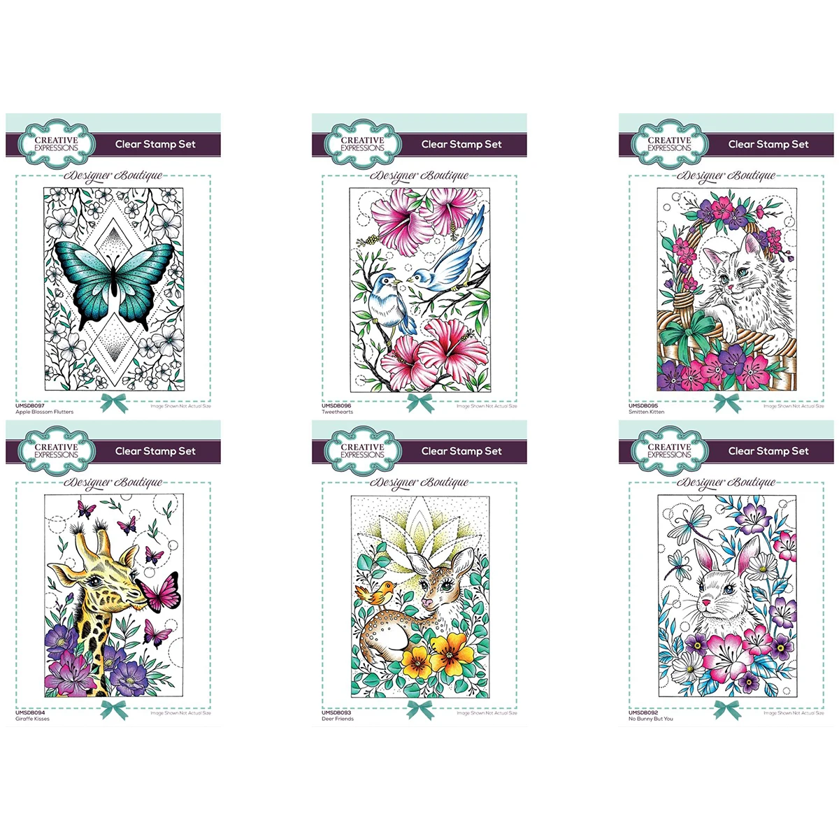 Bird Butterfly Clear Stamp for Scrapbooking Photo Album Decor Embossing Stamp DIY Greeting Card Handmade Navidad Craft Supplies
Bird Butterfly Clear Stamp for Scrapbooking Photo Album Decor Embossing Stamp DIY Greeting Card Handmade Navidad Craft Supplies