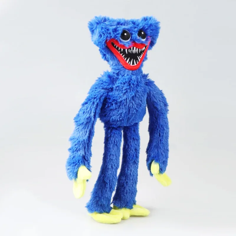 2pcs Funny Huggy Wuggy Stuffed Plush Toy Poppy Playtime Game Horror Doll Scary Soft Peluche Toys For Children Boys Birthday Gift
2pcs Funny Huggy Wuggy Stuffed Plush Toy Poppy Playtime Game Horror Doll Scary Soft Peluche Toys For Children Boys Birthday Gift