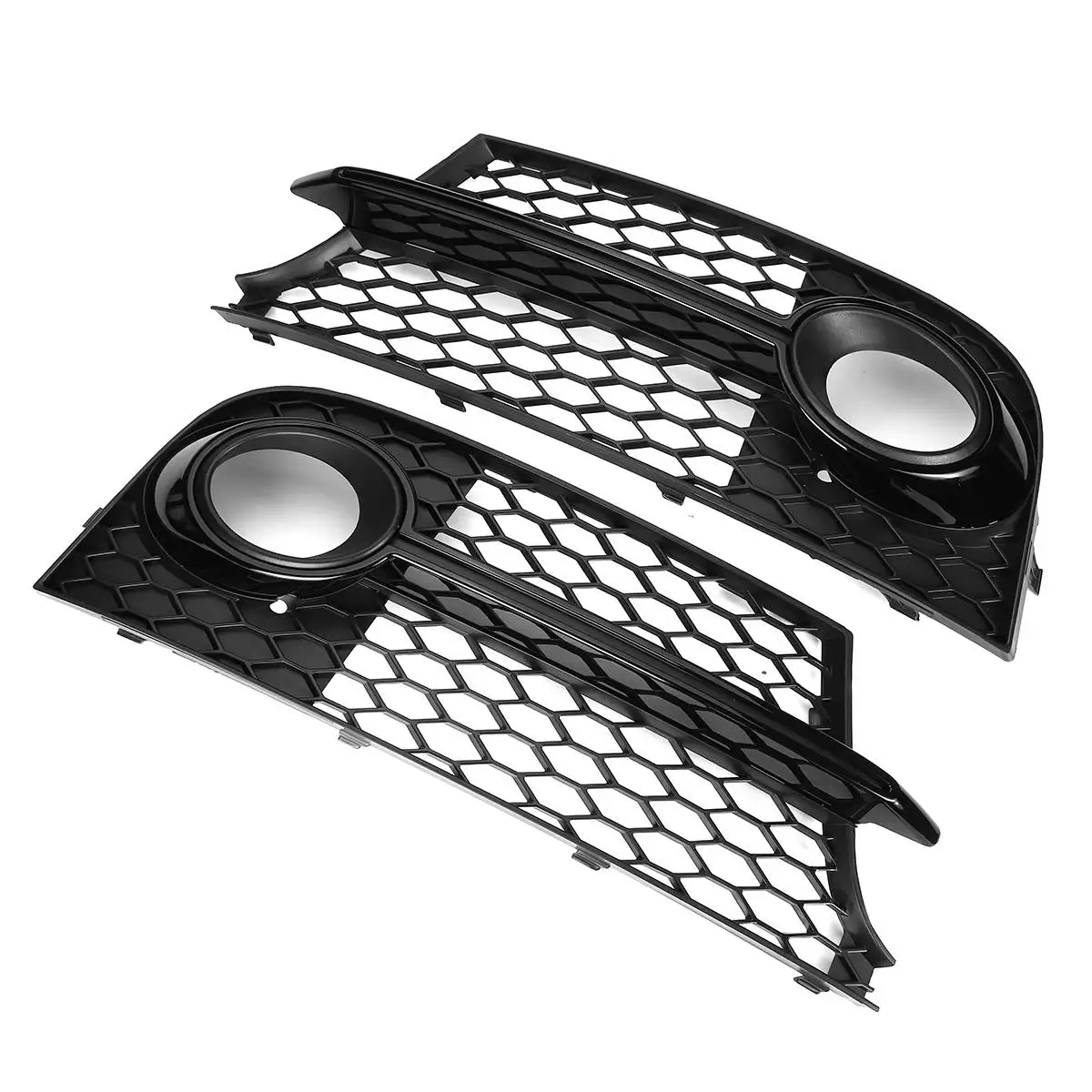 Новая решетка для передсветильник противотуманной фары 2x RS Style для AUDI TT MK2 S-LINES TTS 2011-2014 8J0807681KT94
Новая решетка для передсветильник противотуманной фары 2x RS Style для AUDI TT MK2 S-LINES TTS 2011-2014 8J0807681KT94