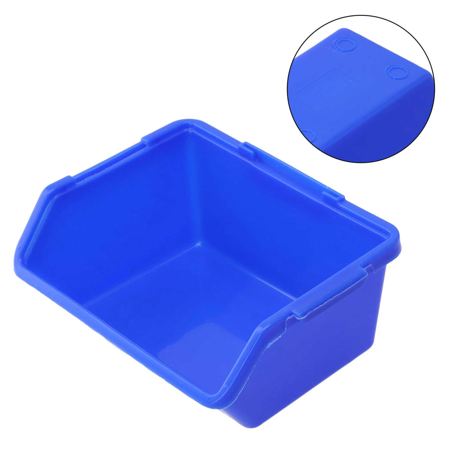 Plastic Case Storage Parts Box Component PE Material Parts Container Practical To Use Sorting Toolbox Storage Bins
Plastic Case Storage Parts Box Component PE Material Parts Container Practical To Use Sorting Toolbox Storage Bins