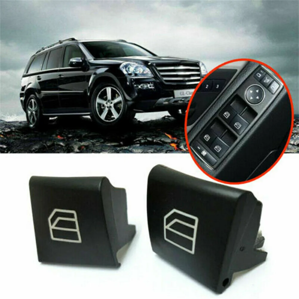 New Car Casement Switch Button Covers 2518300390 2518300590 2pcs FOR ML-Class W164 05-11 For R-Class W251 06-12
New Car Casement Switch Button Covers 2518300390 2518300590 2pcs FOR ML-Class W164 05-11 For R-Class W251 06-12