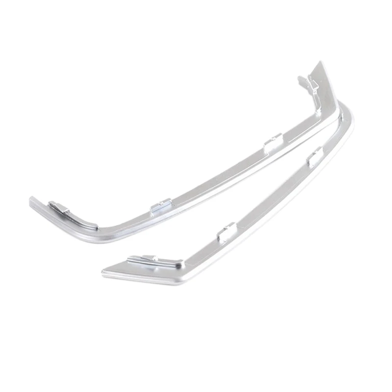 2Pcs Door Tweeter Slot Plug Stickers for F10 F11-BMW 5 Series 2011-2013 ABS Chrome Door Speakers Frame 
2Pcs Door Tweeter Slot Plug Stickers for F10 F11-BMW 5 Series 2011-2013 ABS Chrome Door Speakers Frame