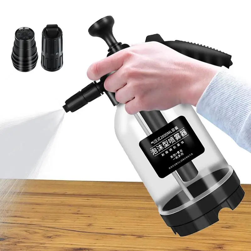Foam Sprayer For Car Pressure Washer Snow Foam Lance Foam Nozzle Easy To Use Pressure Foam Cannon Automotive Washing Accessories
Foam Sprayer For Car Pressure Washer Snow Foam Lance Foam Nozzle Easy To Use Pressure Foam Cannon Automotive Washing Accessories