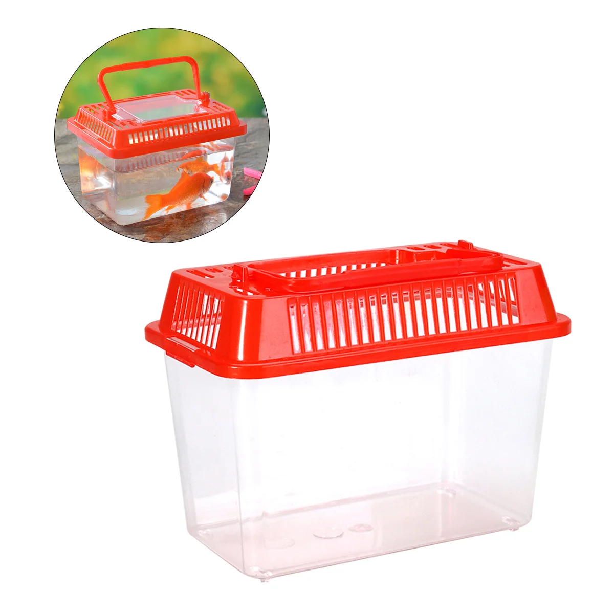 Tank Aquarium Betta Mini Gold Bowl Gallon Box Turtle Lid Handheld Carrier Portable Beta Desktop Travel Reptile Led Starter
Tank Aquarium Betta Mini Gold Bowl Gallon Box Turtle Lid Handheld Carrier Portable Beta Desktop Travel Reptile Led Starter
