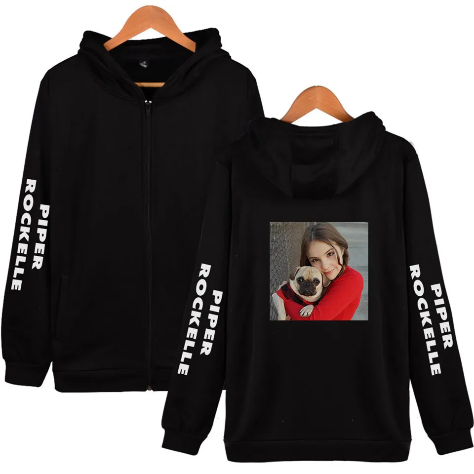 2022 New Piper Rockelle Merch Hoodie Casual men womens hoodies Sweatshirt Piper Rockelle Sweatshirts Tracksuit Clothing
2022 New Piper Rockelle Merch Hoodie Casual men womens hoodies Sweatshirt Piper Rockelle Sweatshirts Tracksuit Clothing