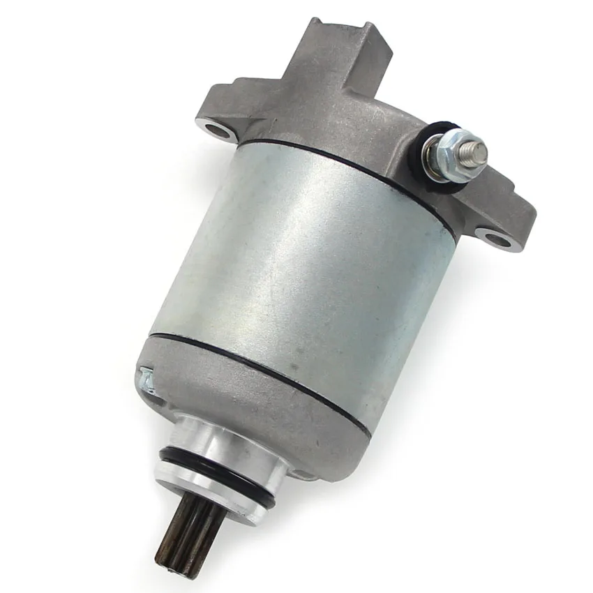 Motorcycle Starter Motor For Piaggio Motos Super Hexagon GTX Vespa ET4 GTV LX (C/Programar) LXV S (carburacion) X 7 8 9 EVO 125
Motorcycle Starter Motor For Piaggio Motos Super Hexagon GTX Vespa ET4 GTV LX (C/Programar) LXV S (carburacion) X 7 8 9 EVO 125