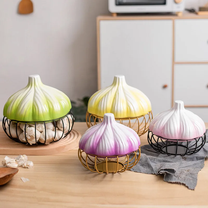 Домашняя кухонная корзина для хранения лука, имбиря и чеснока, креативная корзина для яиц, фруктов, бытовые инструменты для хранения специй ...
Домашняя кухонная корзина для хранения лука, имбиря и чеснока, креативная корзина для яиц, фруктов, бытовые инструменты для хранения специй ...