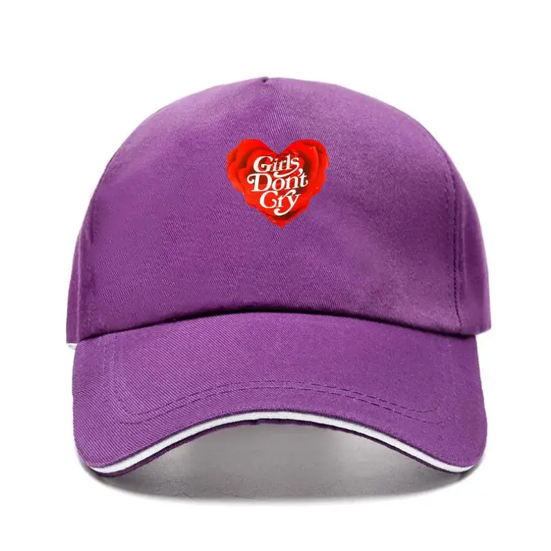 Girls Don’t Cry print baseball cap rose heart shape Women hat high quality Cotton summer Casual adjustable Snapback hats gorras
Girls Don’t Cry print baseball cap rose heart shape Women hat high quality Cotton summer Casual adjustable Snapback hats gorras