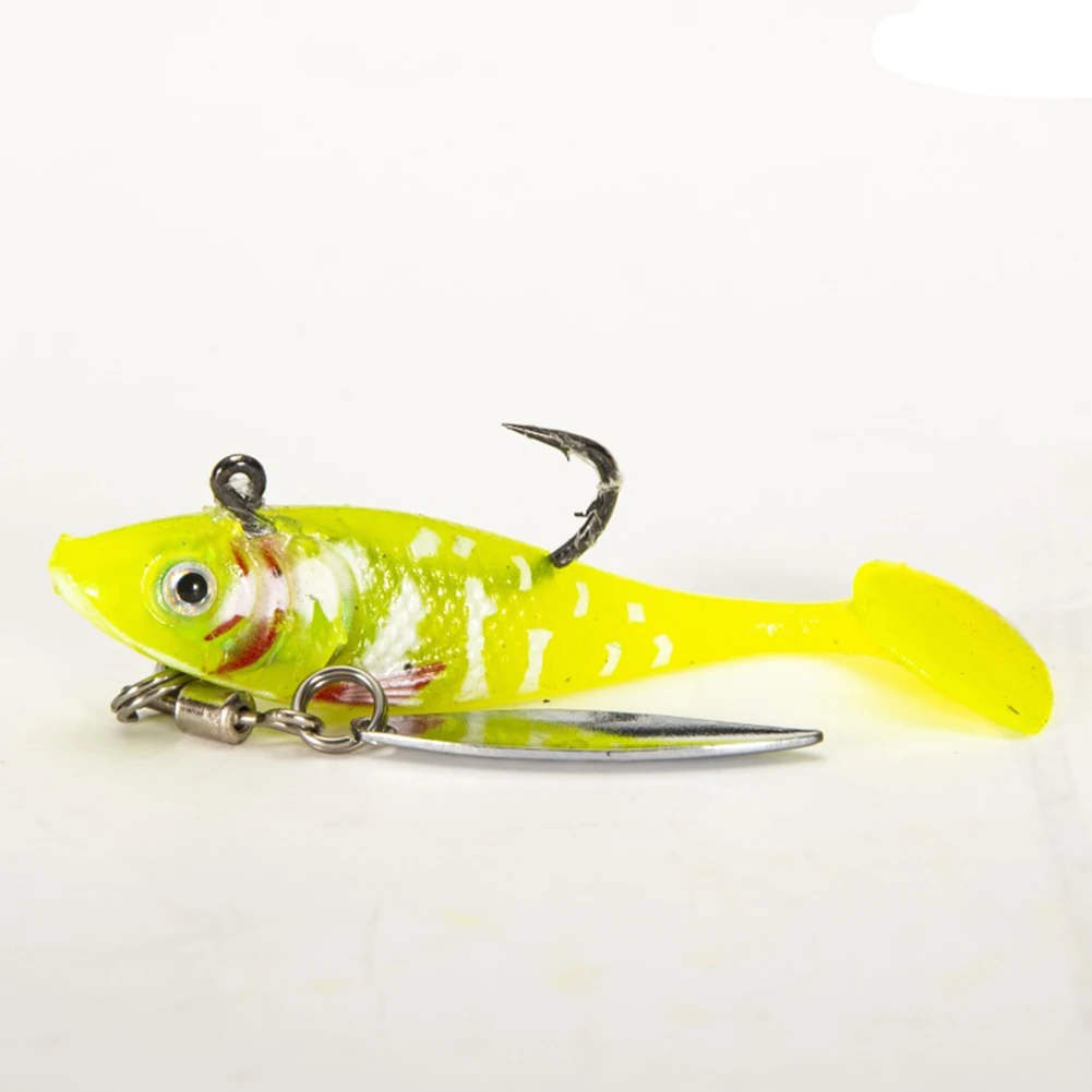 High Quality Iscas Pesca 2022 New Fishing Accessories Bait Sinking Lead Crankbaits Wobbler Bait 5 Colors 60x7mm 6cm/8g
High Quality Iscas Pesca 2022 New Fishing Accessories Bait Sinking Lead Crankbaits Wobbler Bait 5 Colors 60x7mm 6cm/8g