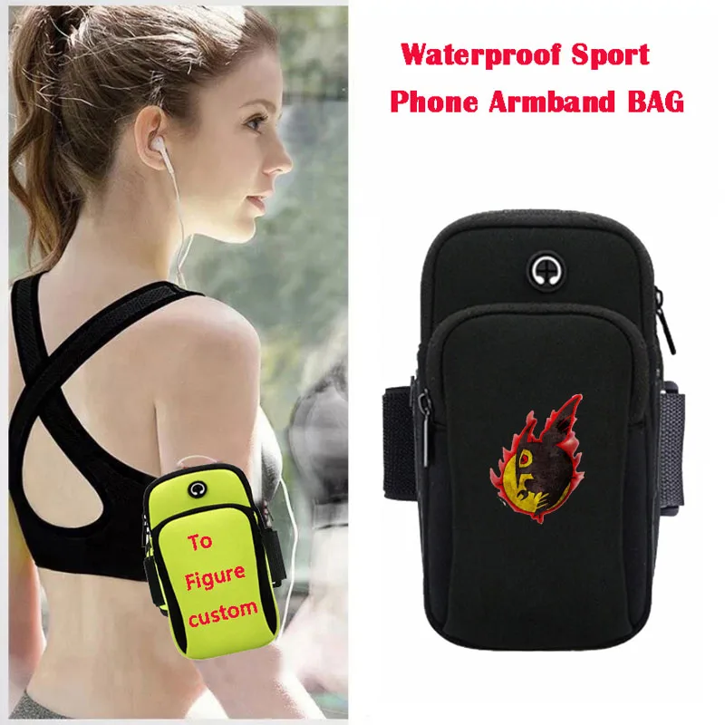 Unisex Sport Arm package Running Jogging Gym Arm Band Mobile Bag Case Cover Holder For anime Akame ga KILL! Cartoon Arm Bag
Unisex Sport Arm package Running Jogging Gym Arm Band Mobile Bag Case Cover Holder For anime Akame ga KILL! Cartoon Arm Bag