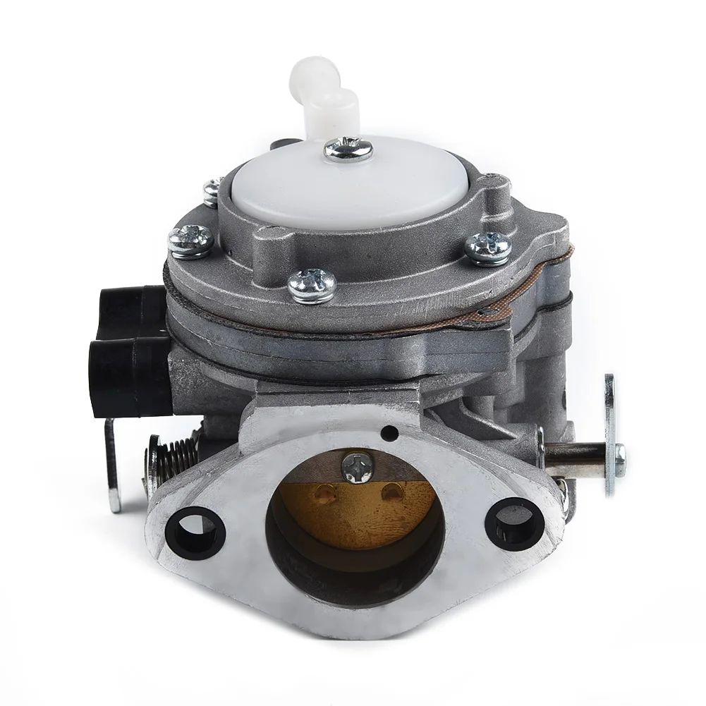 Carburetor For STIHL 08 S 08s Chainsaw | Tillotson HL-166B HL166 Replacement Garden Supplies Trimmer Mower Repair Replacement
Carburetor For STIHL 08 S 08s Chainsaw | Tillotson HL-166B HL166 Replacement Garden Supplies Trimmer Mower Repair Replacement