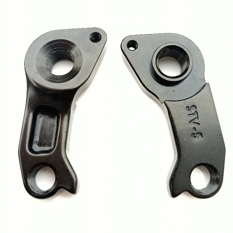 5pc bicycle Derailleur Hanger For STEVENS Colorado Jura Sledge Sella Sonora Tremalzo Whaka STV5 Shimano Mount mech Dropout STV-5
5pc bicycle Derailleur Hanger For STEVENS Colorado Jura Sledge Sella Sonora Tremalzo Whaka STV5 Shimano Mount mech Dropout STV-5