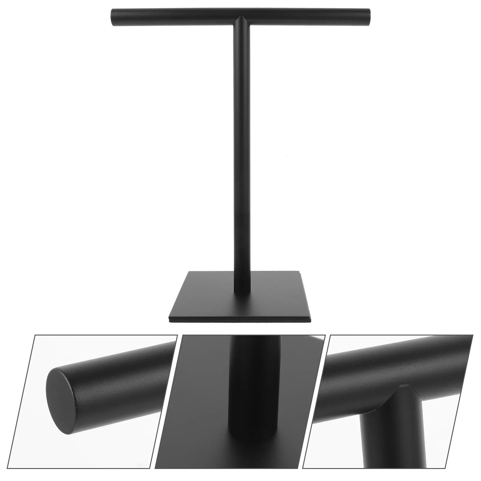 Hand Towel Holder Bath Rack Kitchen Storage Countertop Stand Bathroom Balanced Base
Hand Towel Holder Bath Rack Kitchen Storage Countertop Stand Bathroom Balanced Base