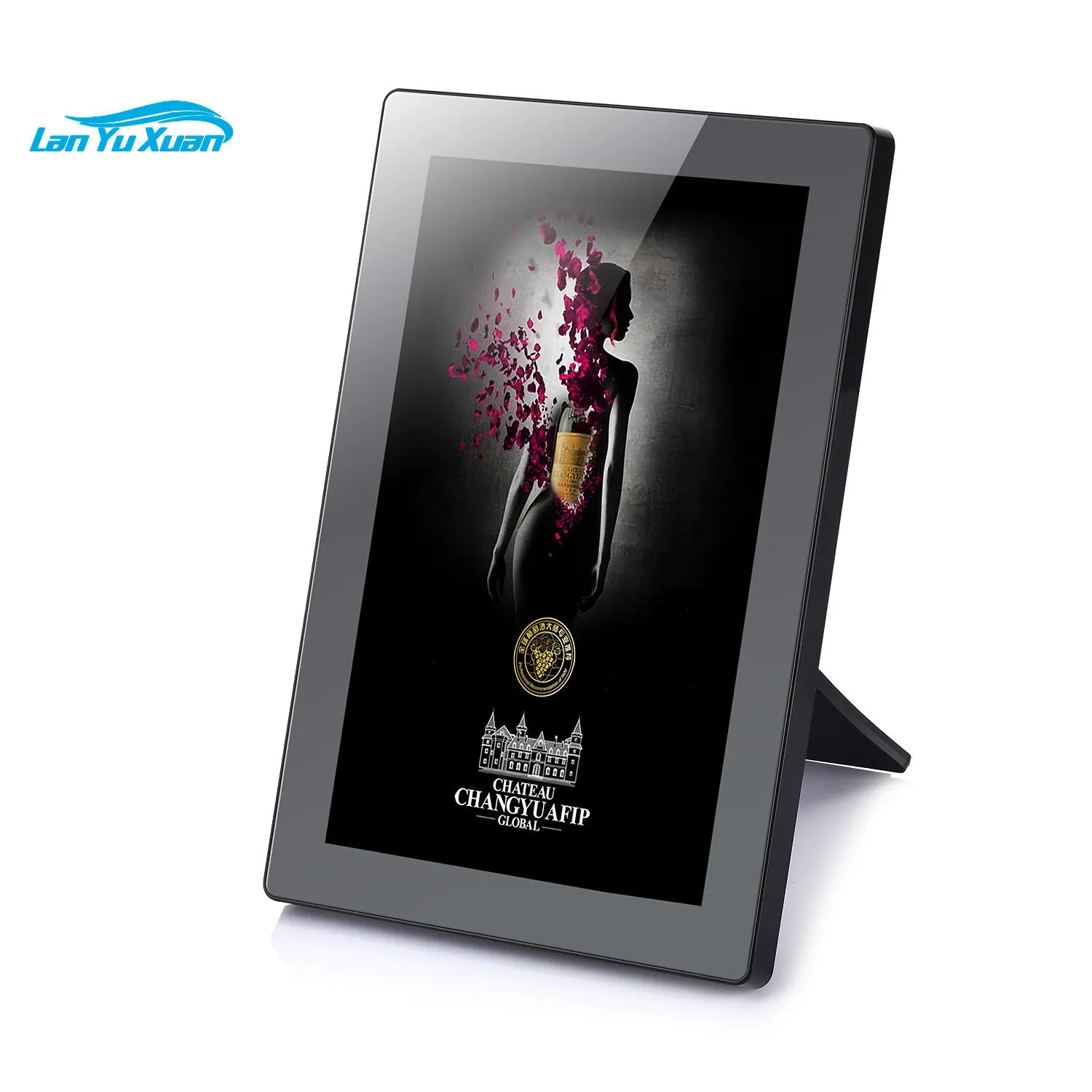 FYD-ADV10 Factory price 10 inch Touch Screen E-menu Android Tablet Restaurant Digital Menu advertising display player
FYD-ADV10 Factory price 10 inch Touch Screen E-menu Android Tablet Restaurant Digital Menu advertising display player
