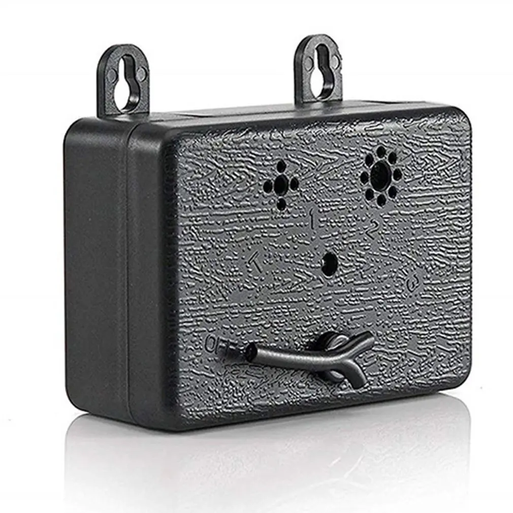 Outdoor Ultrasonic Pet Stop Barking Device Anti Barking Device Bark Control Device Mini Safety No Barking For Dog
Outdoor Ultrasonic Pet Stop Barking Device Anti Barking Device Bark Control Device Mini Safety No Barking For Dog