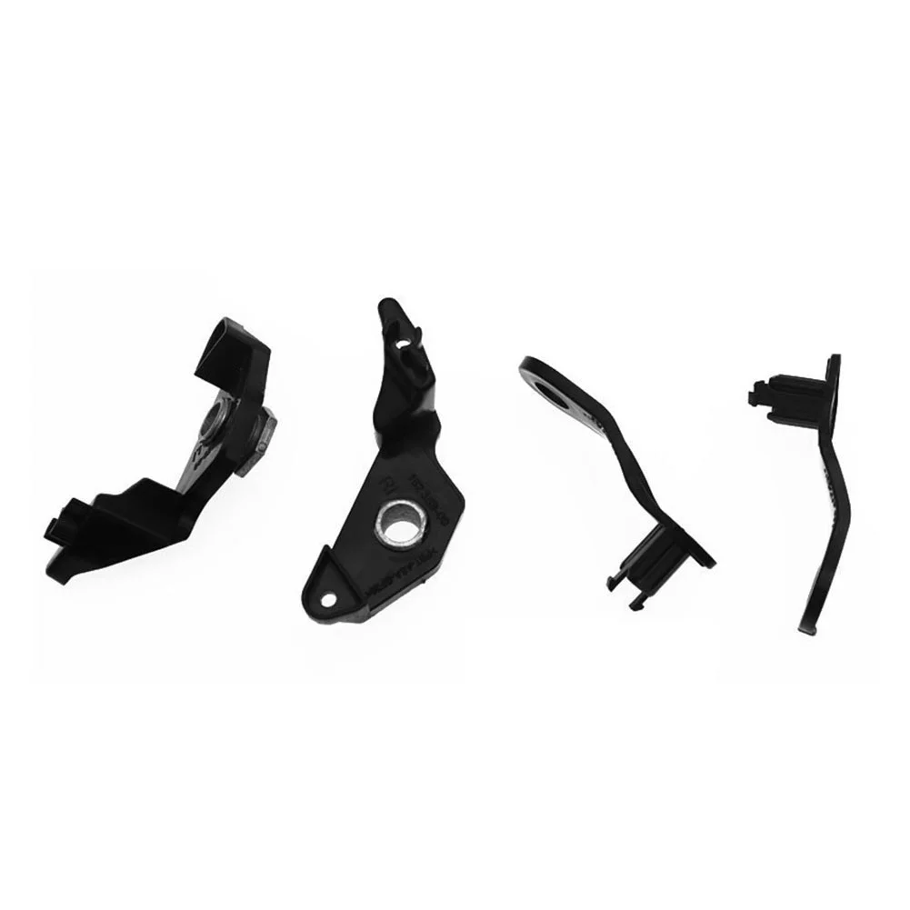 4 PCS/Set Headlight Brackets 4X 63126941478(Left) 63126942478(Right) 63126949633(Left) 63126949634(Right) 4 PCS/set
4 PCS/Set Headlight Brackets 4X 63126941478(Left) 63126942478(Right) 63126949633(Left) 63126949634(Right) 4 PCS/set