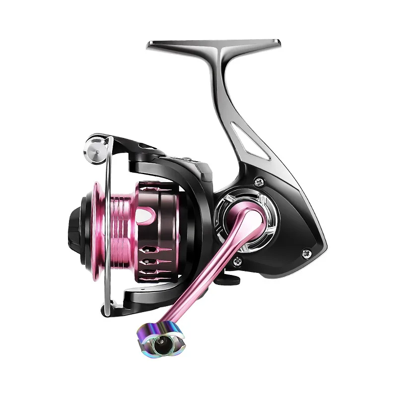 Full Metal Fishing Reel Spinning Sea 1500 2500 3500 Saltwater Carp Fishing 14+1bb Spool Coil Catfish Fish Reel Drag 18kg
Full Metal Fishing Reel Spinning Sea 1500 2500 3500 Saltwater Carp Fishing 14+1bb Spool Coil Catfish Fish Reel Drag 18kg