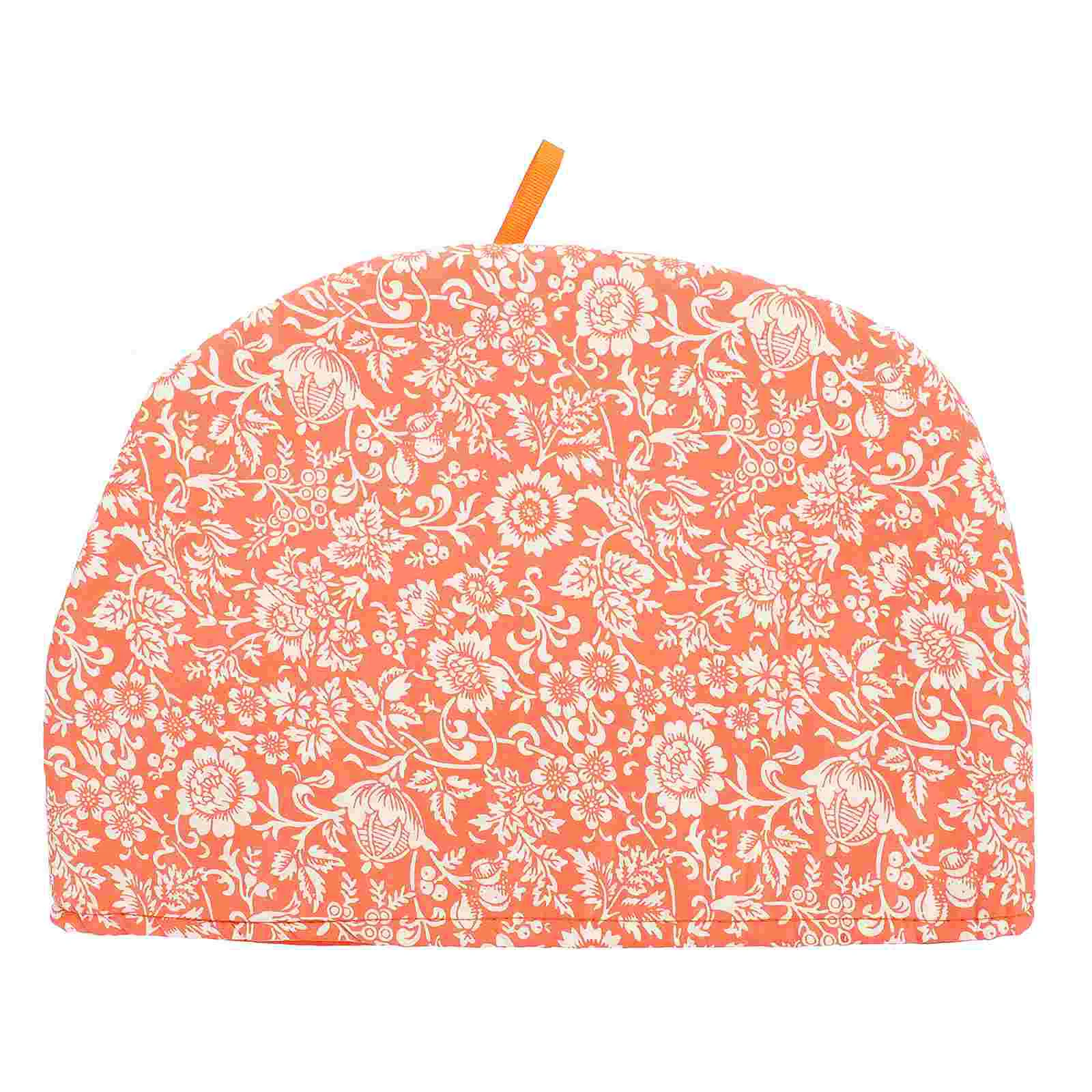 Tea Cozy Teapot Cover Cosy Kettle Warmer Pot Insulated Floralcotton Protector Cozies Vintage Thermal Coffee Warm Warmers
Tea Cozy Teapot Cover Cosy Kettle Warmer Pot Insulated Floralcotton Protector Cozies Vintage Thermal Coffee Warm Warmers