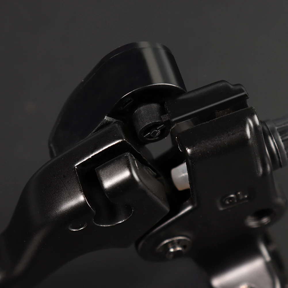 Ebike Mechanical Brake Levers Electric Bicycle Part With Parking Button Cut Off Power Brake Lever E-bike Accessories
Ebike Mechanical Brake Levers Electric Bicycle Part With Parking Button Cut Off Power Brake Lever E-bike Accessories