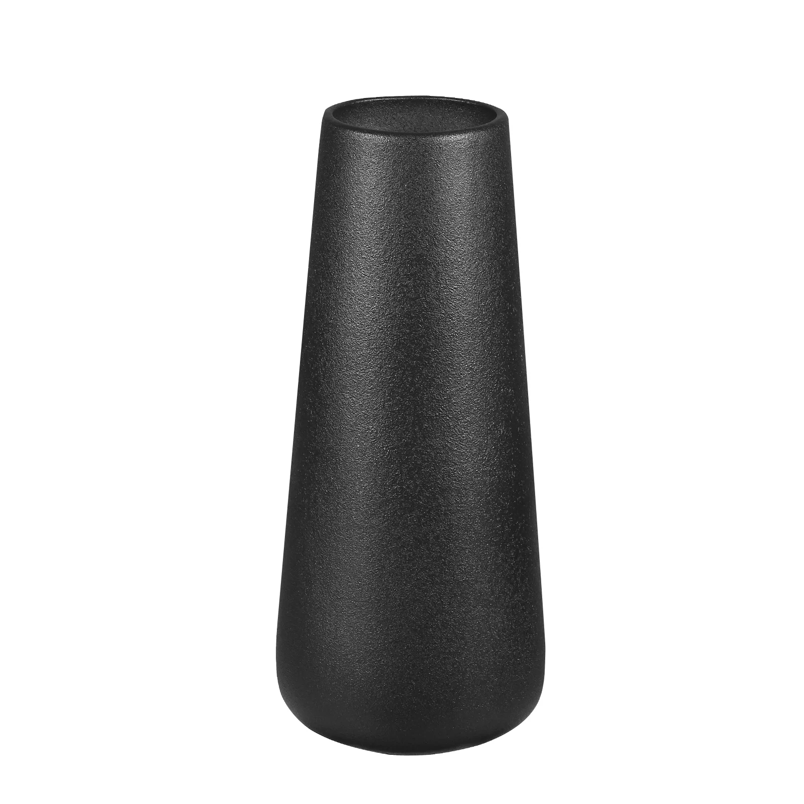 Home Decoration Flower Vase White Ceramic Vase Ceramic Vases Home Decor Black Vases Tabletop Vase Household
Home Decoration Flower Vase White Ceramic Vase Ceramic Vases Home Decor Black Vases Tabletop Vase Household