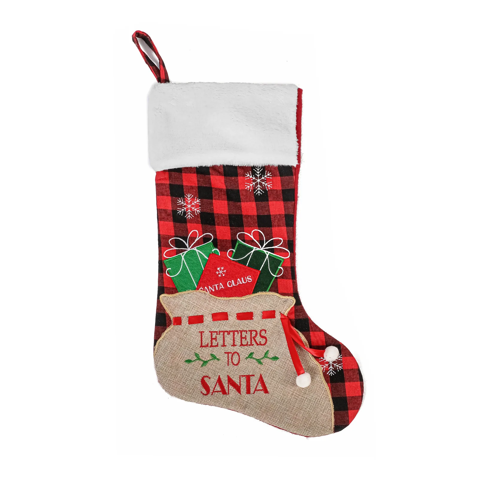 Sock Decoration Merry Christmas Gifts Santa Stocking Christmas Stocking Gift Box Xmas Ornaments Bags Socks Bag Decorations Tree
Sock Decoration Merry Christmas Gifts Santa Stocking Christmas Stocking Gift Box Xmas Ornaments Bags Socks Bag Decorations Tree