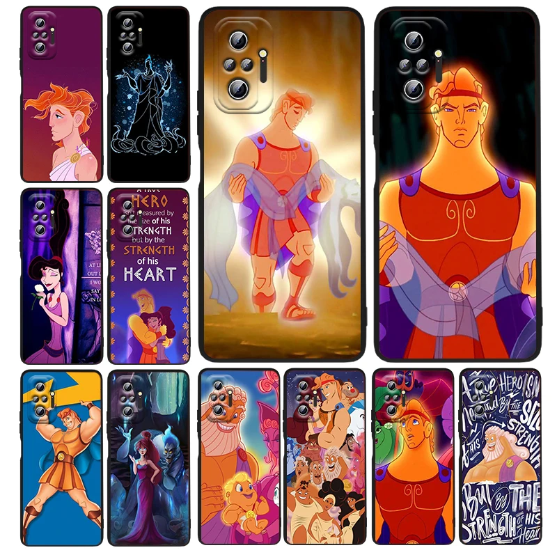 Hercules Migra Hades Hades Phone Case For Xiaomi Redmi Note 12 11E 11S 11 11T 10 10S 9 9T 9S 8 8T Pro Plus 5G Black Cover
Hercules Migra Hades Hades Phone Case For Xiaomi Redmi Note 12 11E 11S 11 11T 10 10S 9 9T 9S 8 8T Pro Plus 5G Black Cover
