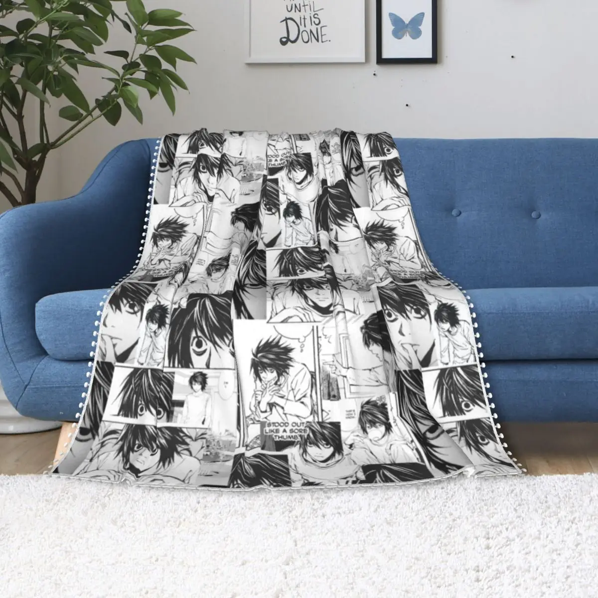 Death Note Collage Blanket Anime Fashion Fuzzy Bedspread Fleece For Photo Shoot Soft Blanket
Death Note Collage Blanket Anime Fashion Fuzzy Bedspread Fleece For Photo Shoot Soft Blanket