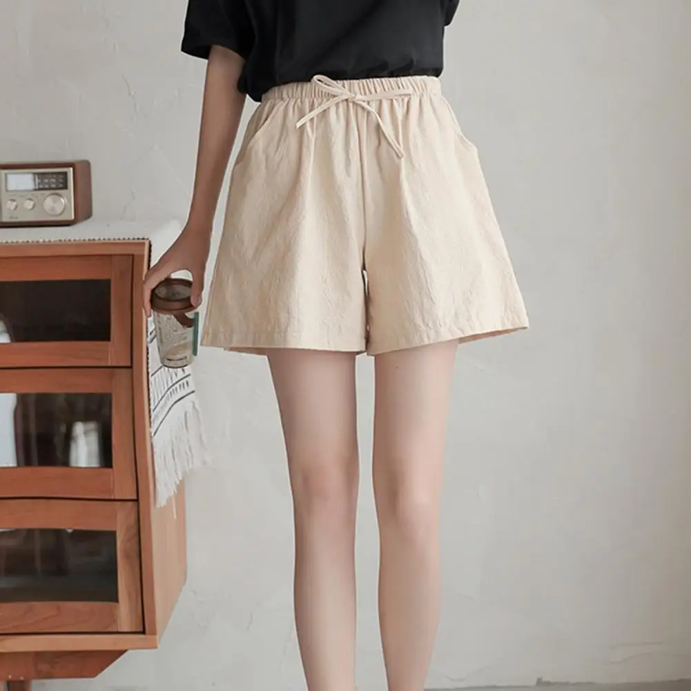 Wide Leg Ladies Simple Bow Short Pants for Party Summer Shorts Wide Leg Ladies Simple Bow Short Pants for Party
Wide Leg Ladies Simple Bow Short Pants for Party Summer Shorts Wide Leg Ladies Simple Bow Short Pants for Party