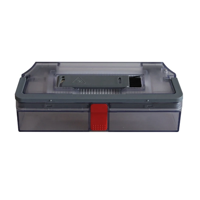 Запасные части для уборочной машины, пылесборник, совместимый с Ecovacs Deebot OZMO N9 + аксессуары для робота-пылесоса
Запасные части для уборочной машины, пылесборник, совместимый с Ecovacs Deebot OZMO N9 + аксессуары для робота-пылесоса