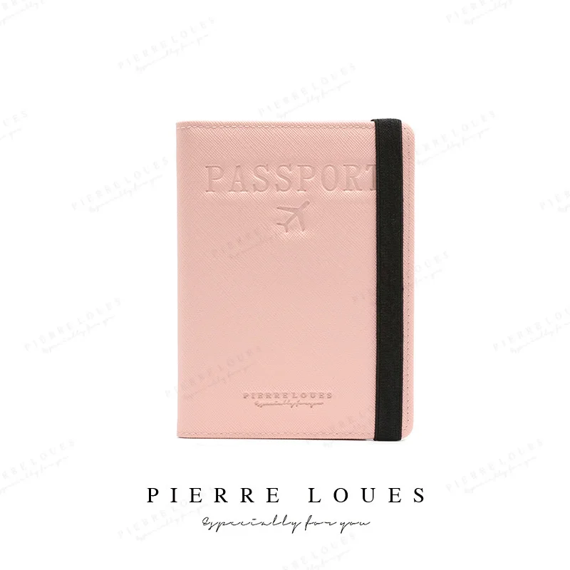 Passport Bag Anti-theft Brush 2023 New Travel Passport Case Card Bag Multi-function Certificate Bag Passport Holder
Passport Bag Anti-theft Brush 2023 New Travel Passport Case Card Bag Multi-function Certificate Bag Passport Holder