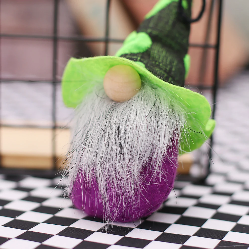 1pcs Halloween Gnomes Plush Dolls Halloween Faceless Doll Decor Halloween Hanging Decor Gift For Home Table Decoration 2023 New
1pcs Halloween Gnomes Plush Dolls Halloween Faceless Doll Decor Halloween Hanging Decor Gift For Home Table Decoration 2023 New