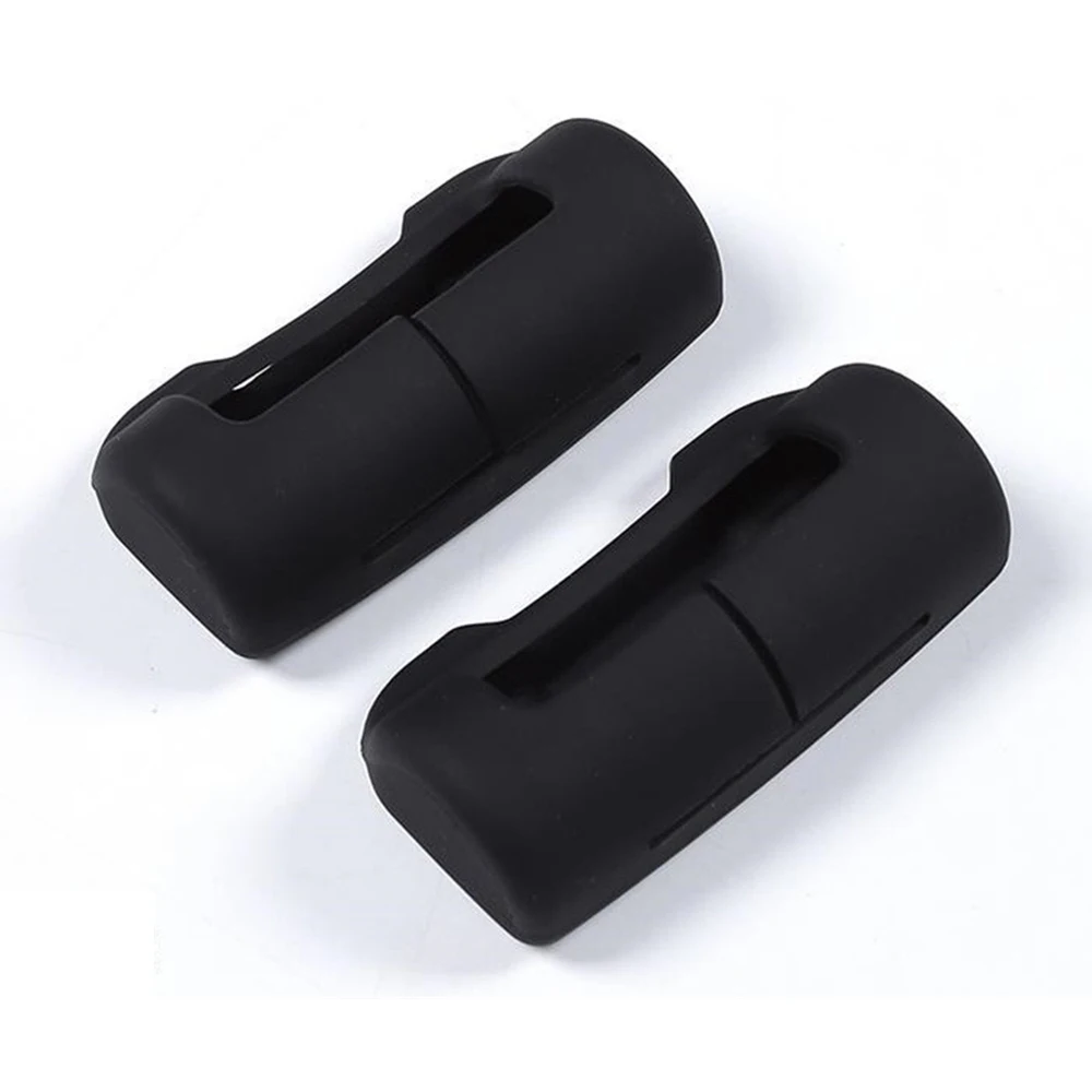 Environmentally Silicone Materials Practical Safety Belt Plug Protective Sleeve Protective 360 All Orientation Protection Stable
Environmentally Silicone Materials Practical Safety Belt Plug Protective Sleeve Protective 360 All Orientation Protection Stable