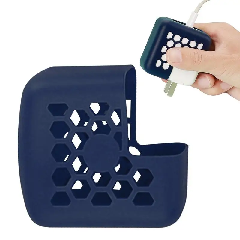 Protective Charger Cover For IPhone14 35W Charger Head Protector Shockproof Silicone Case Protective Housing Apples Accessories
Protective Charger Cover For IPhone14 35W Charger Head Protector Shockproof Silicone Case Protective Housing Apples Accessories