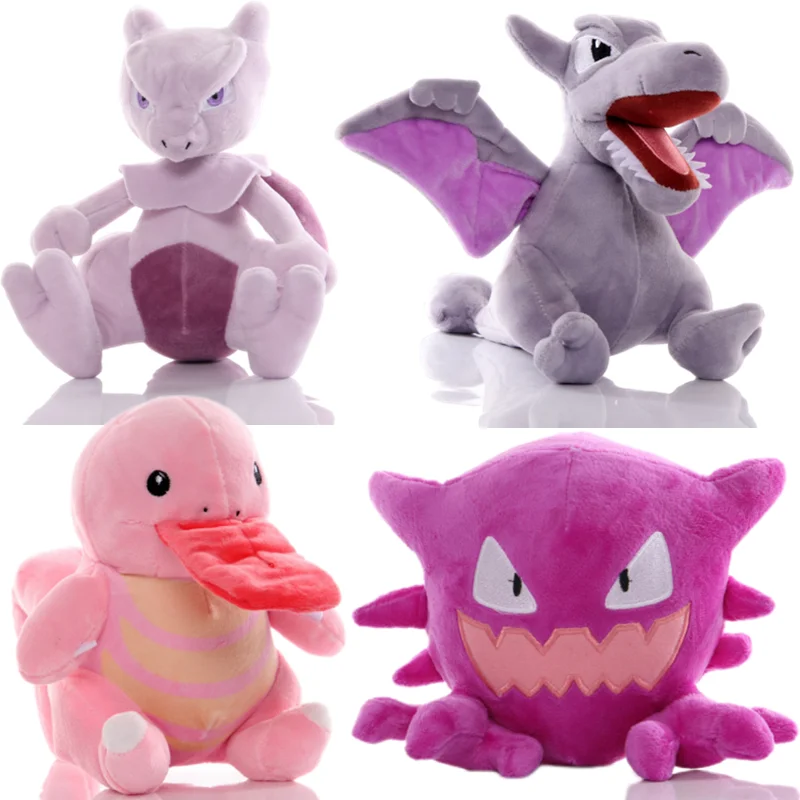Pokémon Plush Plushie Anime Perfect Role Little Fire Dragon Jenny Turtle Frog Seeds PP Cotton 16*28CM 5--17 Year Old Owner
Pokémon Plush Plushie Anime Perfect Role Little Fire Dragon Jenny Turtle Frog Seeds PP Cotton 16*28CM 5--17 Year Old Owner
