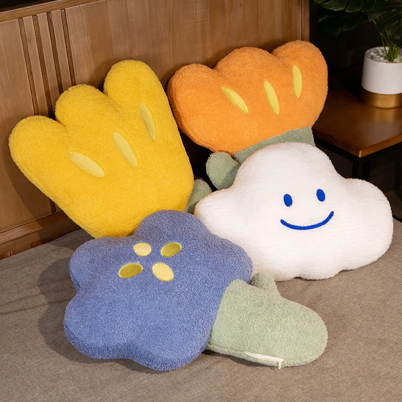 Cartoon Flower Tulip Plush Toy Creative Flower Home Decor Super Soft Cloud Shape Sweet Valentine's Day Christmas Gift Special
Cartoon Flower Tulip Plush Toy Creative Flower Home Decor Super Soft Cloud Shape Sweet Valentine's Day Christmas Gift Special