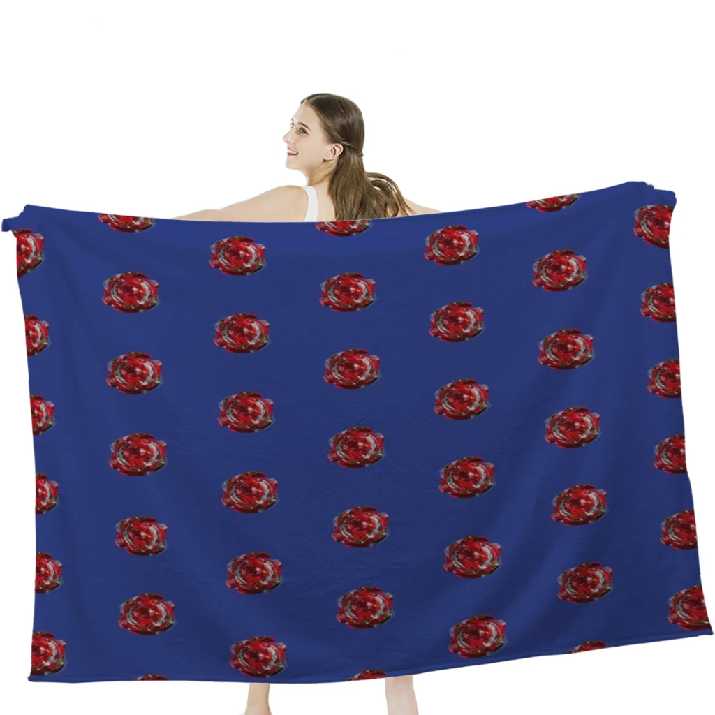 Beyblade burst Throw Blanket Tufting Blanket For Travel Light Dorm Room Essentials Luxury Thicken Blanket
Beyblade burst Throw Blanket Tufting Blanket For Travel Light Dorm Room Essentials Luxury Thicken Blanket