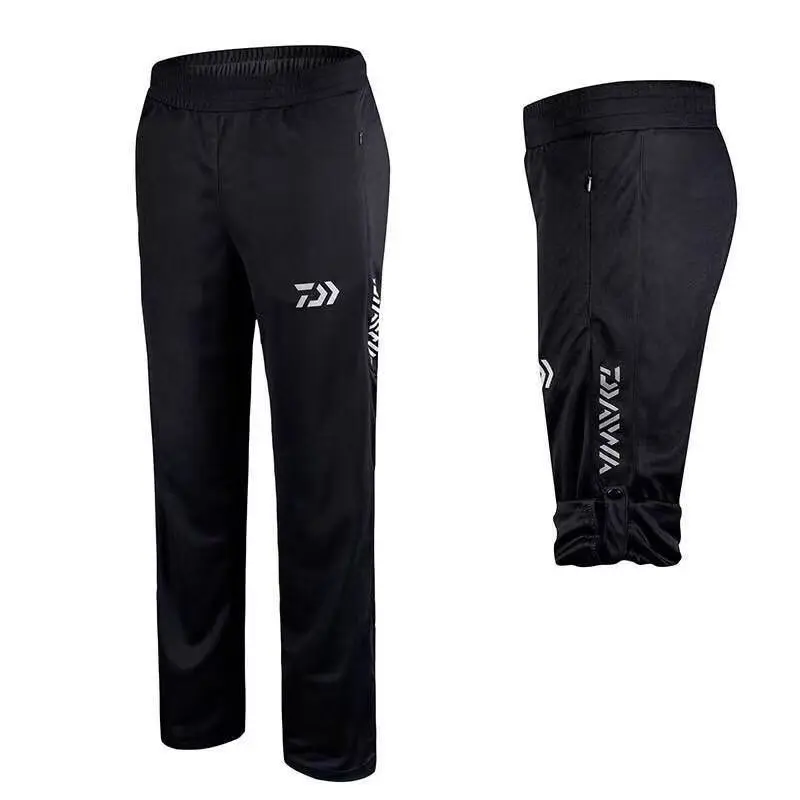 2023 Daiwa Fishing Pants Men Outdoor Mountaineering Sun Protection Wear Resistance Breathable Quick Drying Loose Fishing Pants
2023 Daiwa Fishing Pants Men Outdoor Mountaineering Sun Protection Wear Resistance Breathable Quick Drying Loose Fishing Pants