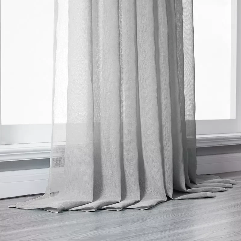 Luxurious White Chiffon Tulle Curtains For Living Room Tulle Bedroom Curtains For The Room Window Treatment Finished Voile Drape
Luxurious White Chiffon Tulle Curtains For Living Room Tulle Bedroom Curtains For The Room Window Treatment Finished Voile Drape
