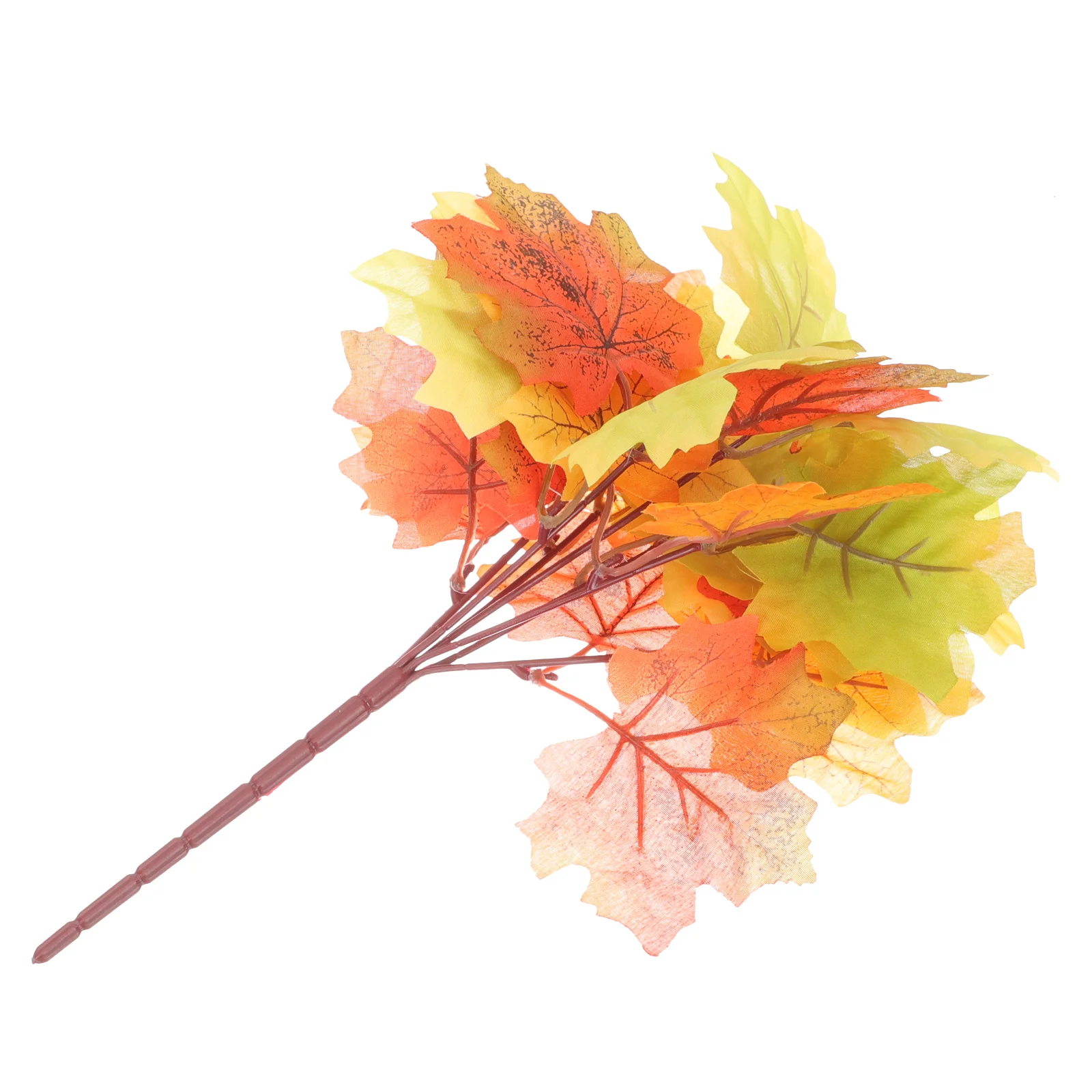 Leaf Maple Leaves Fake Branch Stem Fall Stems Autumn Vase Thanksgiving Branches Artificial Pick Floral Faux Filler Festival
Leaf Maple Leaves Fake Branch Stem Fall Stems Autumn Vase Thanksgiving Branches Artificial Pick Floral Faux Filler Festival