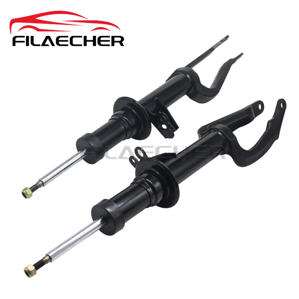 2PCS Front Left &Right Air Suspension Shock Absorber Strut Core For BMW 535ix 550ix Gt F07 2010-2017 31316798152 31316798151
2PCS Front Left &Right Air Suspension Shock Absorber Strut Core For BMW 535ix 550ix Gt F07 2010-2017 31316798152 31316798151