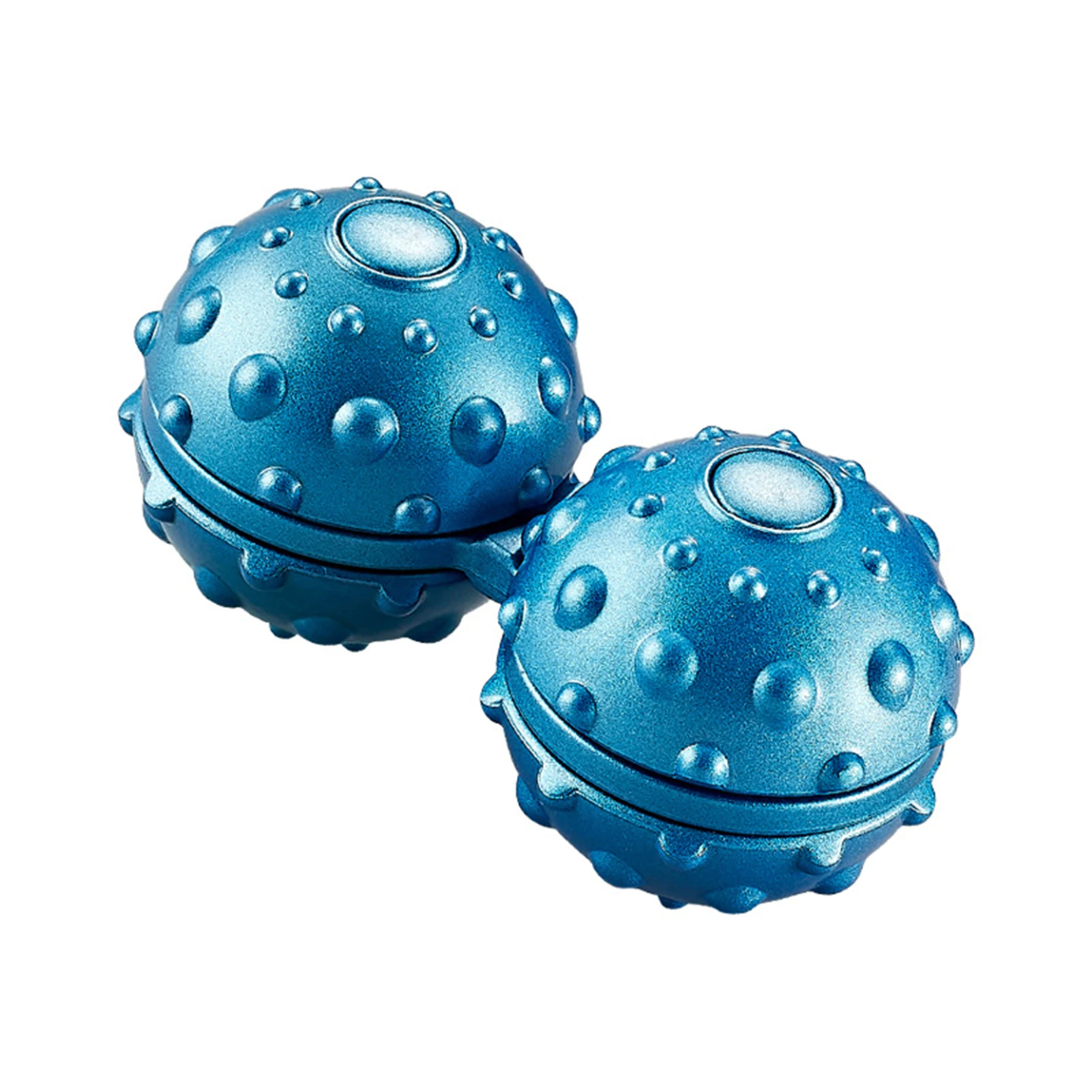 Hand Roller Fidget Decompression Massager With Zipper Bag Mute & Smooth Rotating Finger Toy Relieve Stress Relax Muscle
Hand Roller Fidget Decompression Massager With Zipper Bag Mute & Smooth Rotating Finger Toy Relieve Stress Relax Muscle