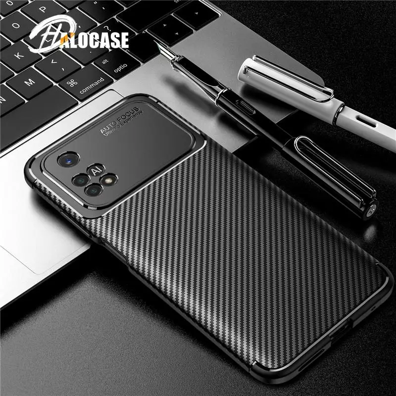 Poco M4 Pro Case Cover For Xiaomi Poco X4 NFC X3 GT M3 Pro F3 Soft Silicone Protective Bumper Phone Cases For Xiaomi Poco M4 Pro
Poco M4 Pro Case Cover For Xiaomi Poco X4 NFC X3 GT M3 Pro F3 Soft Silicone Protective Bumper Phone Cases For Xiaomi Poco M4 Pro