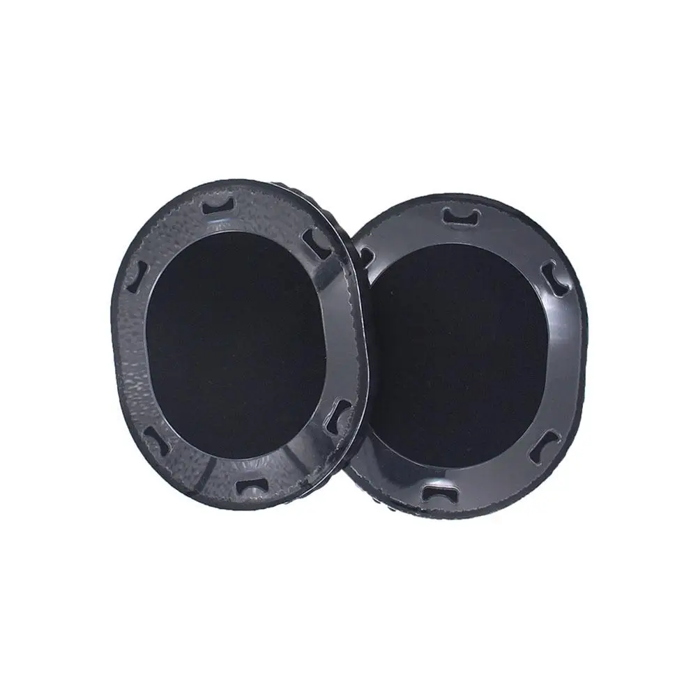 2pcs Ear Pads Replacement Ear Cups Headset Earmuff Cover For ATH-M70X Headphones Sponge Cover Earmuffs Accessories Wholesale
2pcs Ear Pads Replacement Ear Cups Headset Earmuff Cover For ATH-M70X Headphones Sponge Cover Earmuffs Accessories Wholesale